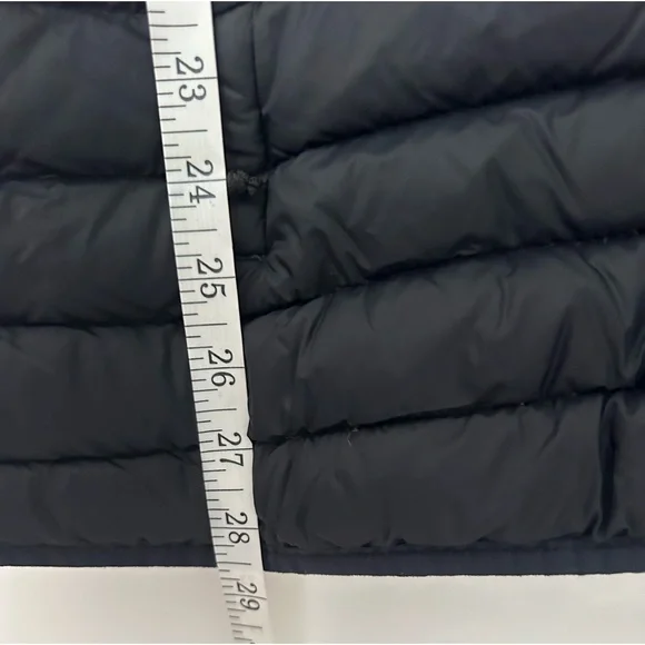 Natural Reflections XL puffer down jacket - Picture 8 of 13